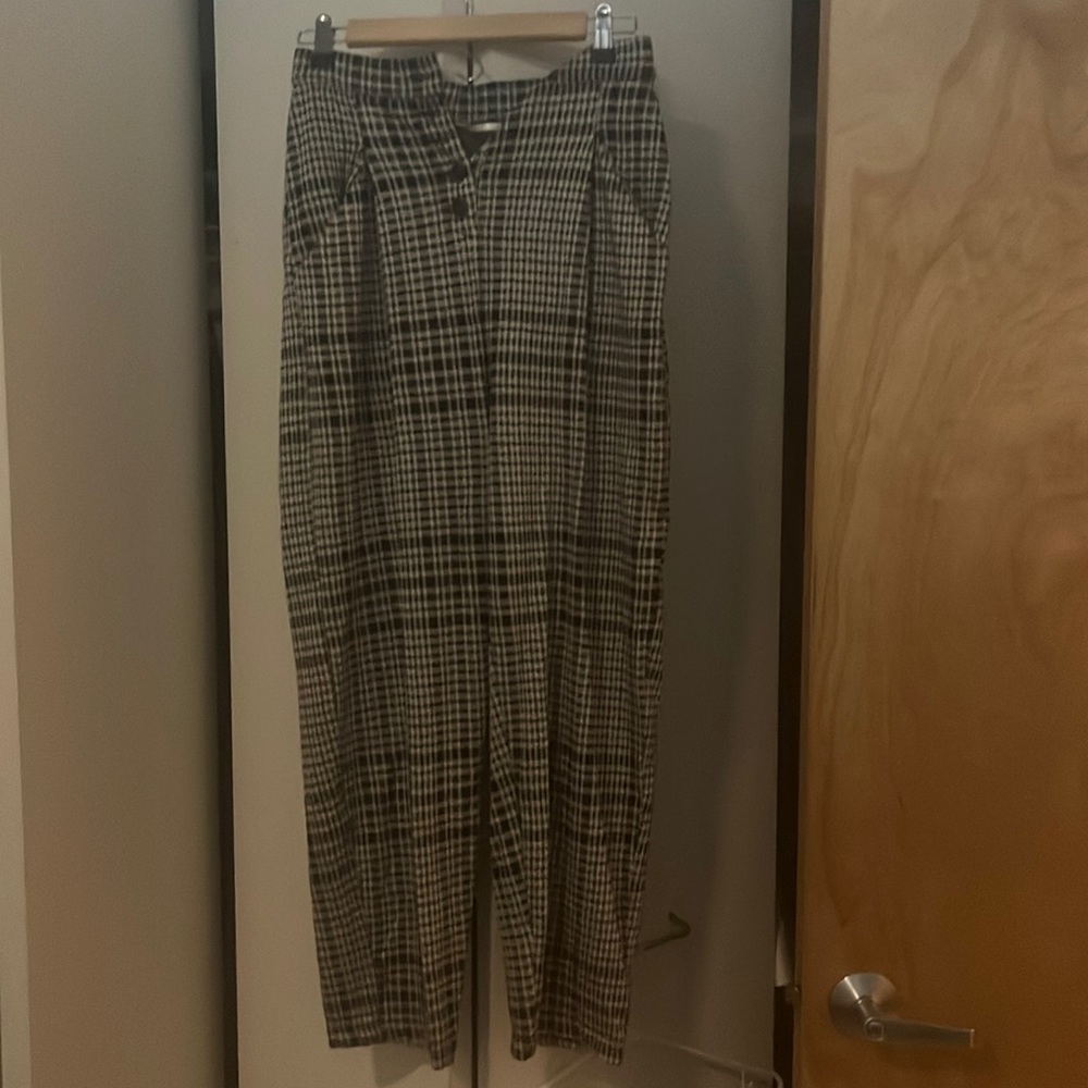 Free People Trousers